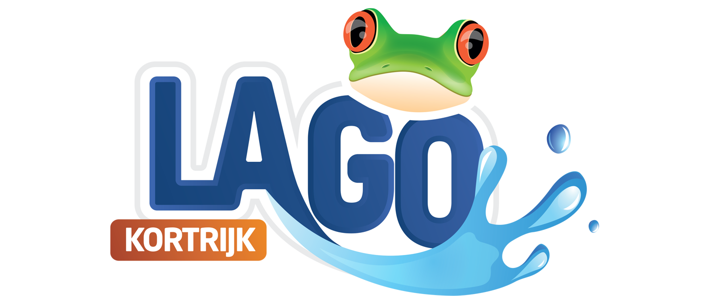 Lago Kortrijk Logo
