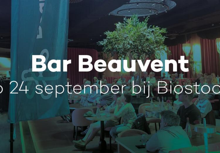 Bar Beauvent 24/9